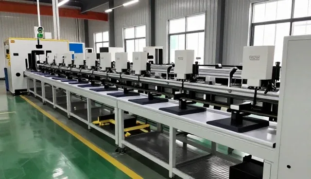 生产线配套维保：应用场景分析与选型关注点